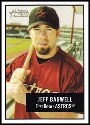 146 Jeff Bagwell
